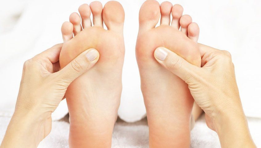 Super Full Body Massage 04