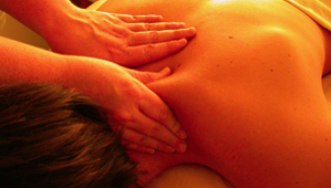 Super Full Body Massage 05